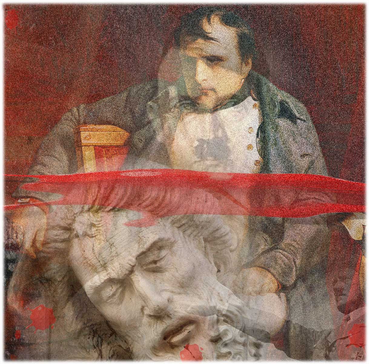Fatal | storypoem | Todd Crawshaw