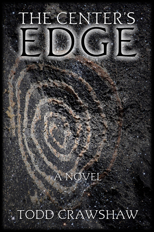 Centers_Edge | Novel | Todd Crawshaw